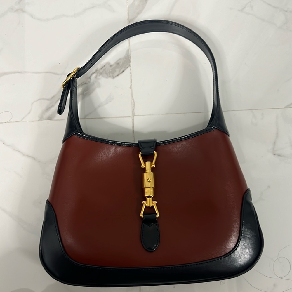 Gucci Jackie Bag